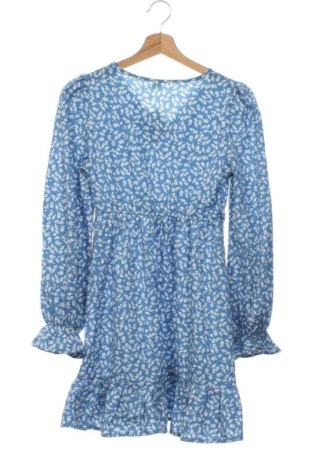 Kinderkleid SHEIN, Größe 12-13y/ 158-164 cm, Farbe Mehrfarbig, Preis € 7,99