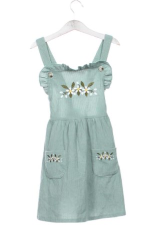 Kinderkleid SHEIN, Größe 5-6y/ 116-122 cm, Farbe Mehrfarbig, Preis € 7,99