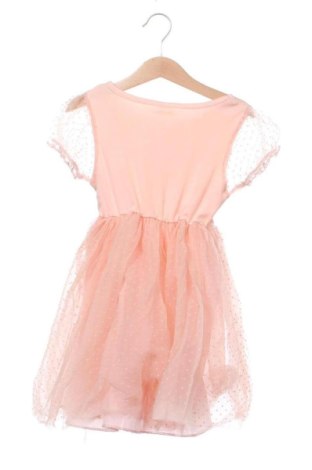 Dziecięca sukienka SHEIN, Rozmiar 4-5y/ 110-116 cm, Kolor Różowy, Cena 64,99 zł