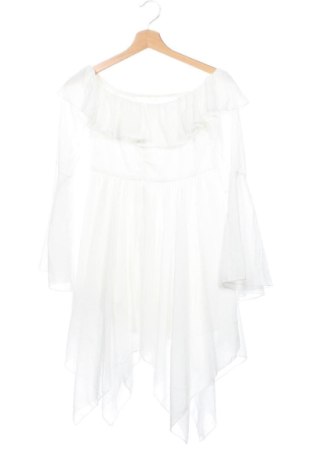 Detské šaty  SHEIN, Veľkosť 12-13y/ 158-164 cm, Farba Biela, Cena  6,95 €