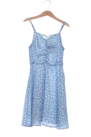 Dziecięca sukienka SHEIN, Rozmiar 10-11y/ 146-152 cm, Kolor Kolorowy, Cena 34,41 zł