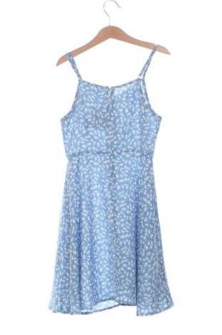 Dziecięca sukienka SHEIN, Rozmiar 10-11y/ 146-152 cm, Kolor Kolorowy, Cena 34,41 zł