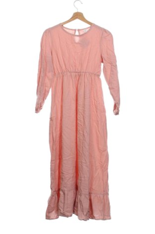 Dziecięca sukienka SHEIN, Rozmiar 11-12y/ 152-158 cm, Kolor Różowy, Cena 25,99 zł