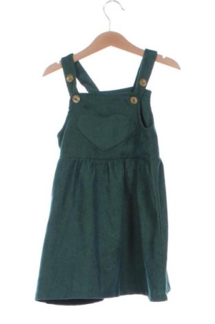 Dziecięca sukienka Sheike, Rozmiar 18-24m/ 86-98 cm, Kolor Zielony, Cena 110,99 zł