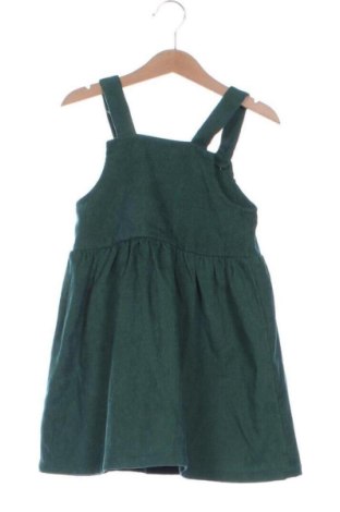 Dziecięca sukienka Sheike, Rozmiar 18-24m/ 86-98 cm, Kolor Zielony, Cena 110,99 zł