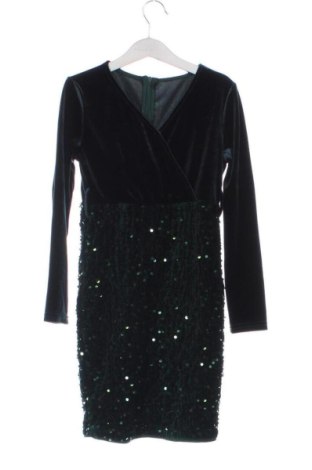 Dziecięca sukienka Shine, Rozmiar 8-9y/ 134-140 cm, Kolor Kolorowy, Cena 64,99 zł