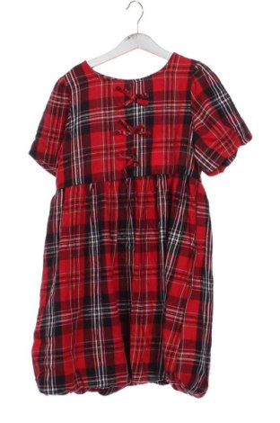 Rochie pentru copii Sinsay, Mărime 10-11y/ 146-152 cm, Culoare Multicolor, Preț 101,18 Lei