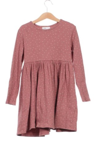 Dziecięca sukienka Sinsay, Rozmiar 8-9y/ 134-140 cm, Kolor Kolorowy, Cena 64,30 zł