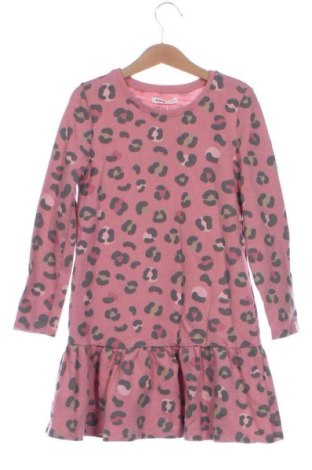 Kinderkleid Sinsay, Größe 7-8y/ 128-134 cm, Farbe Mehrfarbig, Preis € 6,00