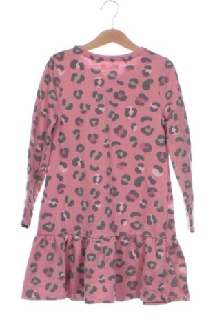 Kinderkleid Sinsay, Größe 7-8y/ 128-134 cm, Farbe Mehrfarbig, Preis € 6,00