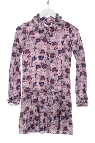 Dziecięca sukienka Sisley, Rozmiar 10-11y/ 146-152 cm, Kolor Kolorowy, Cena 54,99 zł