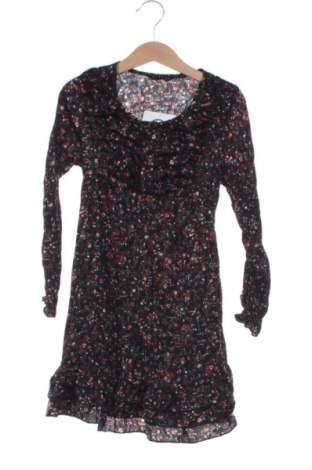 Dziecięca sukienka Sisley, Rozmiar 4-5y/ 110-116 cm, Kolor Kolorowy, Cena 73,99 zł