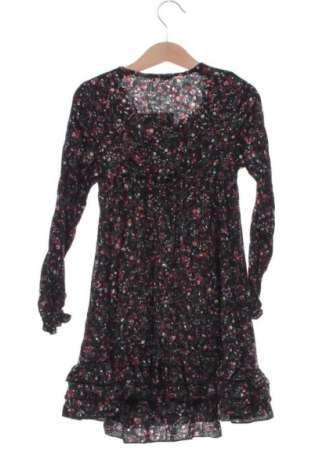 Dziecięca sukienka Sisley, Rozmiar 4-5y/ 110-116 cm, Kolor Kolorowy, Cena 73,99 zł