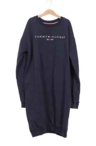 Παιδικό φόρεμα Tommy Hilfiger, Μέγεθος 15-18y/ 170-176 εκ., Χρώμα Μπλέ, Τιμή 62,99 €