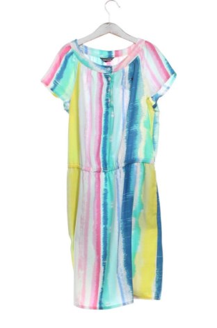 Dziecięca sukienka Tommy Hilfiger, Rozmiar 12-13y/ 158-164 cm, Kolor Kolorowy, Cena 150,00 zł