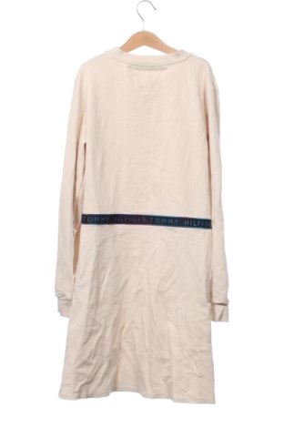 Detské šaty  Tommy Hilfiger, Veľkosť 15-18y/ 170-176 cm, Farba Kremová, Cena  17,95 €