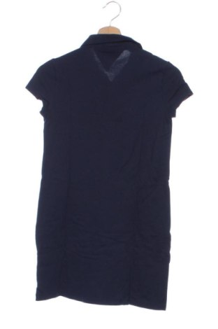 Dziecięca sukienka Tommy Hilfiger, Rozmiar 13-14y/ 164-168 cm, Kolor Niebieski, Cena 117,89 zł