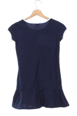 Gyerek ruha Tommy Hilfiger, Méret 8-9y / 134-140 cm, Szín Kék, Ár 9 504 Ft