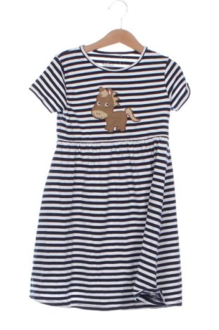 Dziecięca sukienka Topolino, Rozmiar 6-7y/ 122-128 cm, Kolor Kolorowy, Cena 64,30 zł