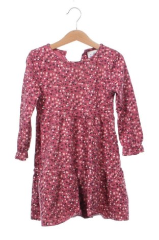 Kinderkleid Topolino, Größe 3-4y/ 104-110 cm, Farbe Mehrfarbig, Preis € 16,99