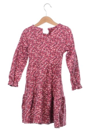 Kinderkleid Topolino, Größe 3-4y/ 104-110 cm, Farbe Mehrfarbig, Preis € 16,99