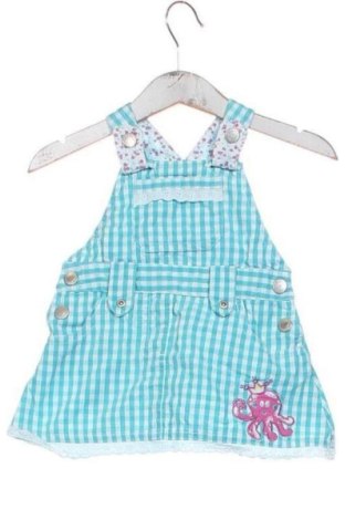 Dziecięca sukienka Topolino, Rozmiar 6-9m/ 68-74 cm, Kolor Kolorowy, Cena 10,00 zł