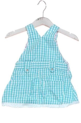 Dziecięca sukienka Topolino, Rozmiar 6-9m/ 68-74 cm, Kolor Kolorowy, Cena 10,00 zł