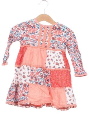 Dziecięca sukienka Topolino, Rozmiar 6-9m/ 68-74 cm, Kolor Kolorowy, Cena 37,51 zł