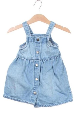 Gyerek ruha Topolino, Méret 6-9m / 68-74 cm, Szín Kék, Ár 3 306 Ft