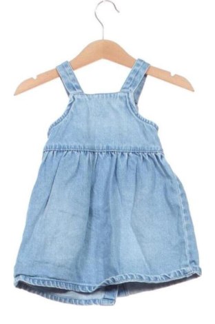 Gyerek ruha Topolino, Méret 6-9m / 68-74 cm, Szín Kék, Ár 3 306 Ft