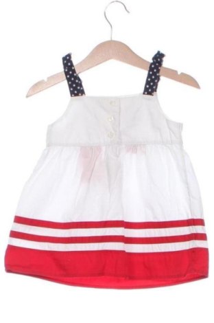Dziecięca sukienka U.S. Polo Assn., Rozmiar 18-24m/ 86-98 cm, Kolor Kolorowy, Cena 13,97 zł