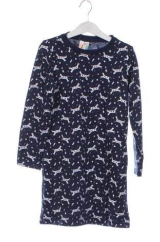 Kinderkleid Unbranded, Größe 6-7y/ 122-128 cm, Farbe Mehrfarbig, Preis 10,99 €