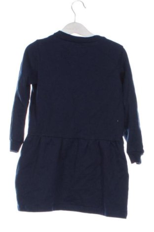 Dziecięca sukienka Unbranded, Rozmiar 4-5y/ 110-116 cm, Kolor Niebieski, Cena 39,99 zł