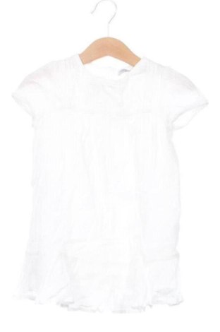 Kinderkleid Unbranded, Größe 18-24m/ 86-98 cm, Farbe Weiß, Preis € 11,99