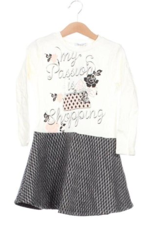 Dziecięca sukienka Unbranded, Rozmiar 4-5y/ 110-116 cm, Kolor Kolorowy, Cena 56,99 zł