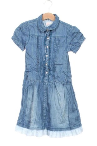 Παιδικό φόρεμα Unbranded, Μέγεθος 6-7y/ 122-128 εκ., Χρώμα Μπλέ, Τιμή 14,99 €