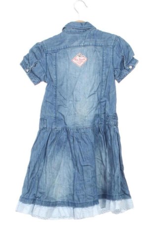 Παιδικό φόρεμα Unbranded, Μέγεθος 6-7y/ 122-128 εκ., Χρώμα Μπλέ, Τιμή 14,99 €