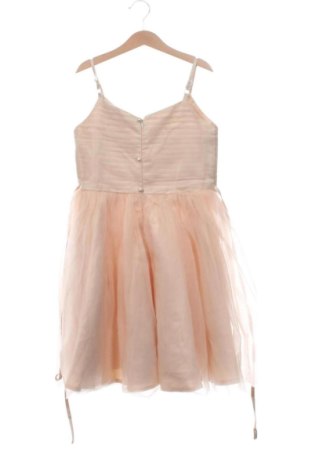 Rochie pentru copii Unbranded, Mărime 6-7y/ 122-128 cm, Culoare Bej, Preț 51,99 Lei