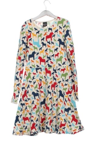 Kinderkleid Unbranded, Größe 9-10y/ 140-146 cm, Farbe Mehrfarbig, Preis 15,99 €