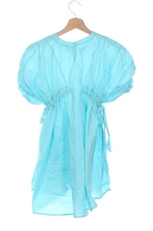 Rochie pentru copii Unbranded, Mărime 7-8y/ 128-134 cm, Culoare Albastru, Preț 60,99 Lei
