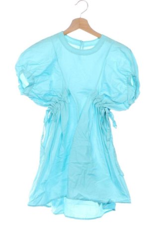 Rochie pentru copii Unbranded, Mărime 7-8y/ 128-134 cm, Culoare Albastru, Preț 60,99 Lei