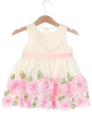 Dziecięca sukienka Unbranded, Rozmiar 12-18m/ 80-86 cm, Kolor Kolorowy, Cena 64,30 zł