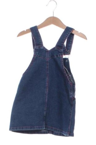 Dziecięca sukienka Unbranded, Rozmiar 12-18m/ 80-86 cm, Kolor Niebieski, Cena 64,30 zł