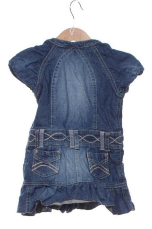 Dziecięca sukienka Unbranded, Rozmiar 18-24m/ 86-98 cm, Kolor Niebieski, Cena 42,99 zł