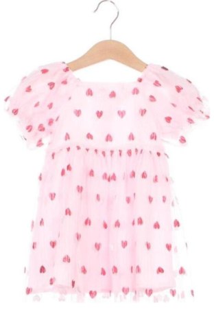 Dziecięca sukienka Unbranded, Rozmiar 6-9m/ 68-74 cm, Kolor Kolorowy, Cena 39,99 zł