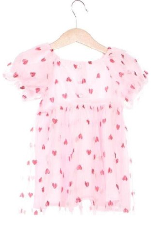 Dziecięca sukienka Unbranded, Rozmiar 6-9m/ 68-74 cm, Kolor Kolorowy, Cena 39,99 zł