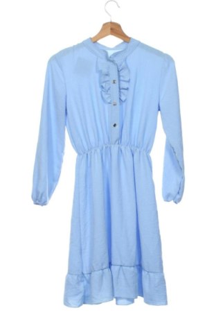 Dziecięca sukienka Unbranded, Rozmiar 13-14y/ 164-168 cm, Kolor Niebieski, Cena 35,99 zł
