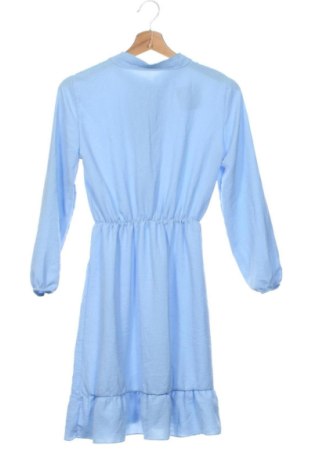 Dziecięca sukienka Unbranded, Rozmiar 13-14y/ 164-168 cm, Kolor Niebieski, Cena 35,99 zł