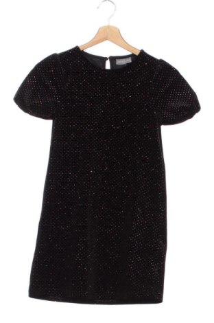 Dziecięca sukienka Unbranded, Rozmiar 8-9y/ 134-140 cm, Kolor Czarny, Cena 39,99 zł