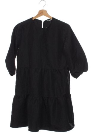 Dziecięca sukienka H&M, Rozmiar 14-15y/ 168-170 cm, Kolor Czarny, Cena 26,99 zł